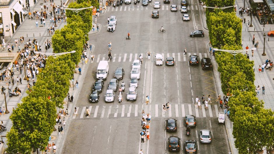 pexels-photo-3289479-3289479 Aerial Photography of Cars on Road